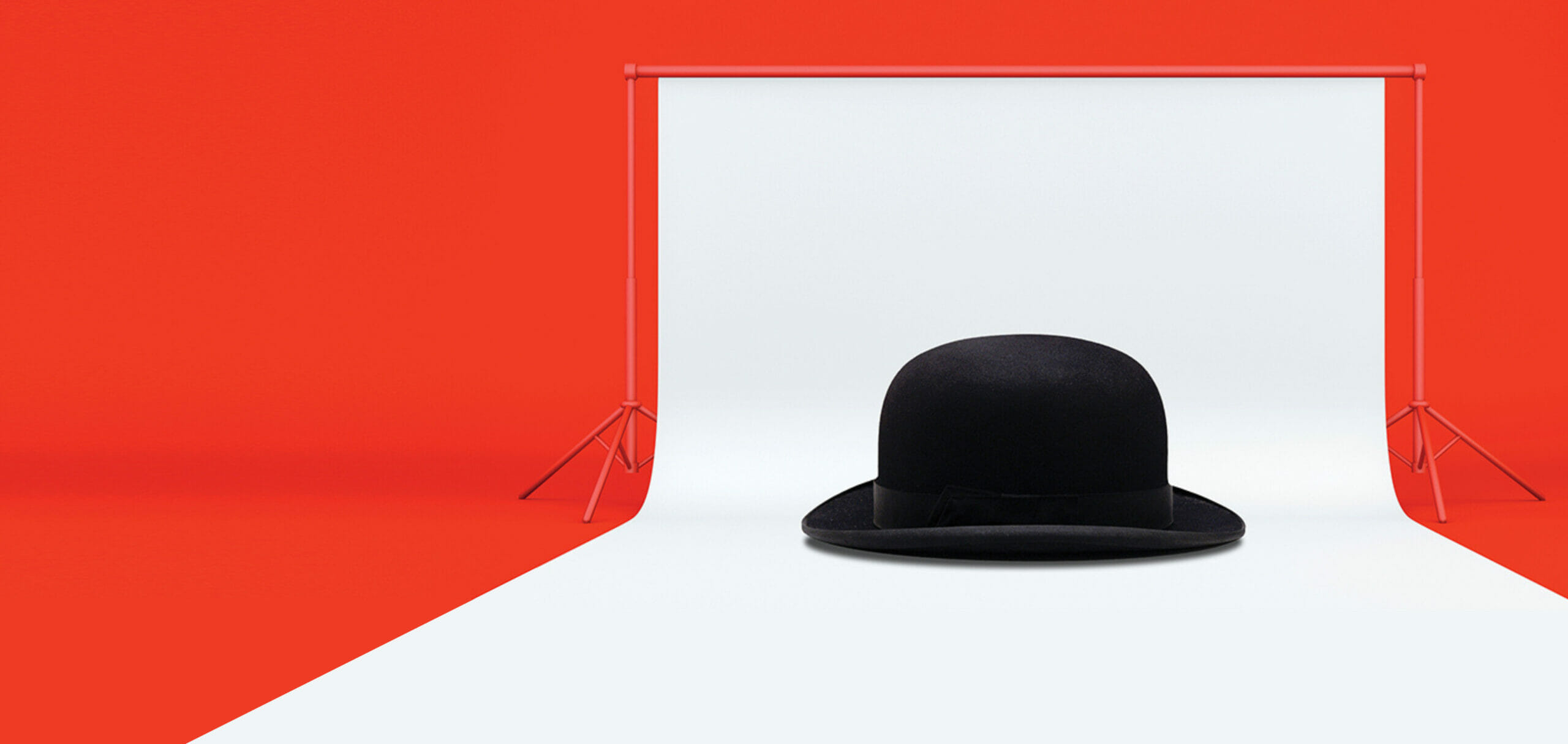 Media item displaying Right Hat reimagined: Behind-the-scenes of our rebrand