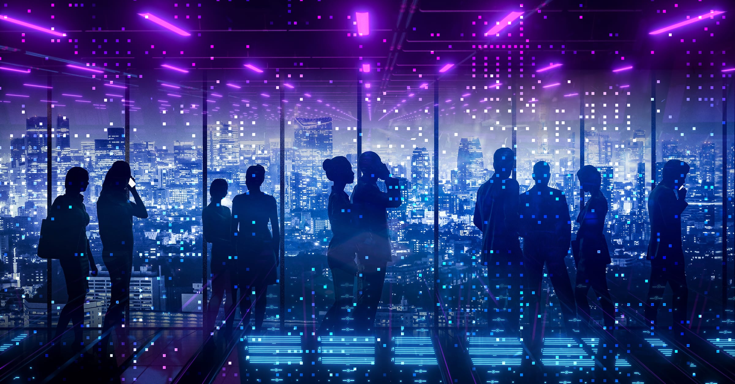 Media item displaying Beyond the buzzword: how buyers really judge innovation