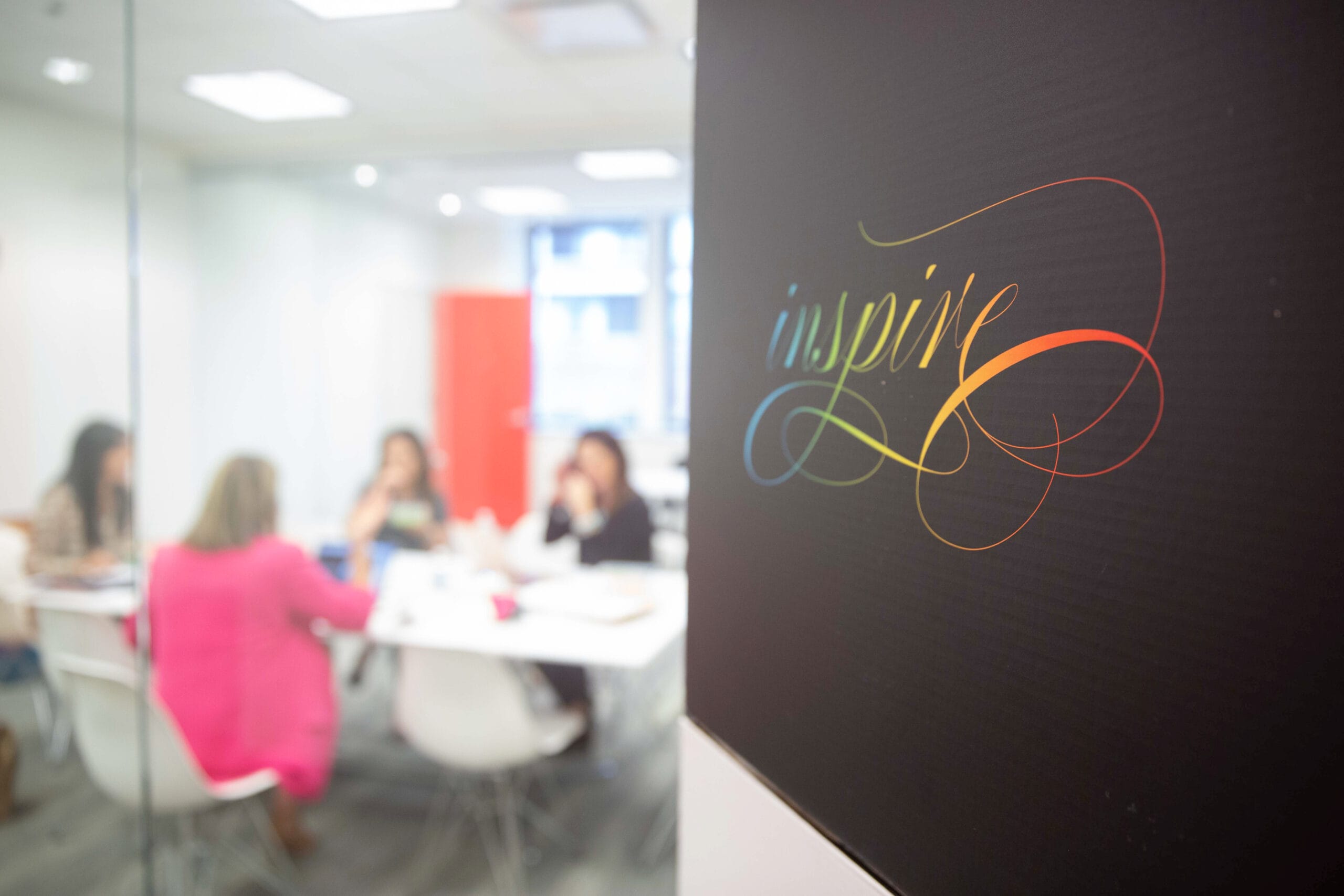 Media item displaying Imagine <span class="text-red">more</span>