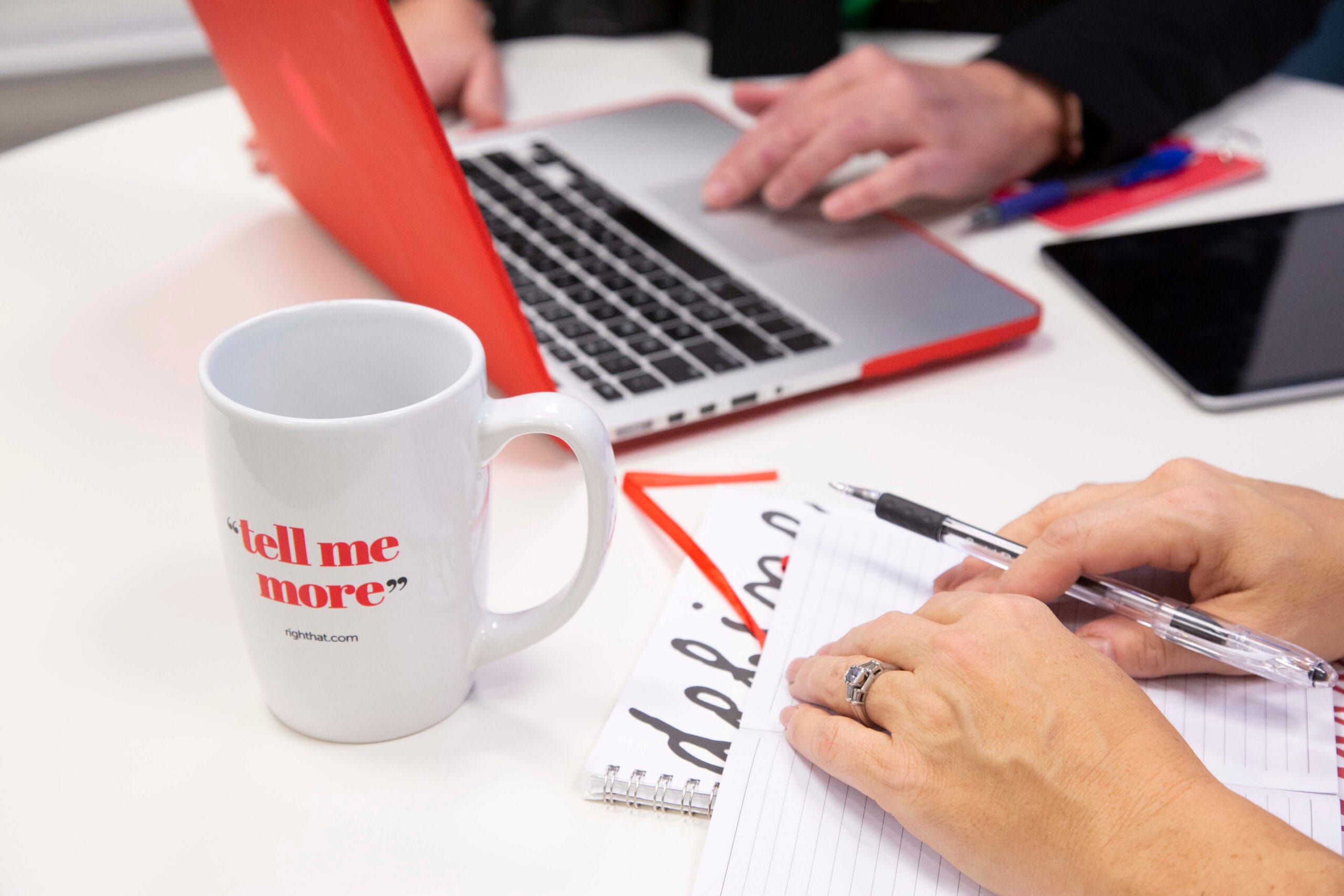 Media item displaying Services