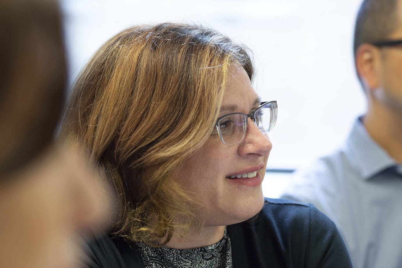 Media item displaying Imagine <span class="text-red">more</span>